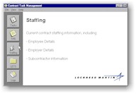 Contract Task Management